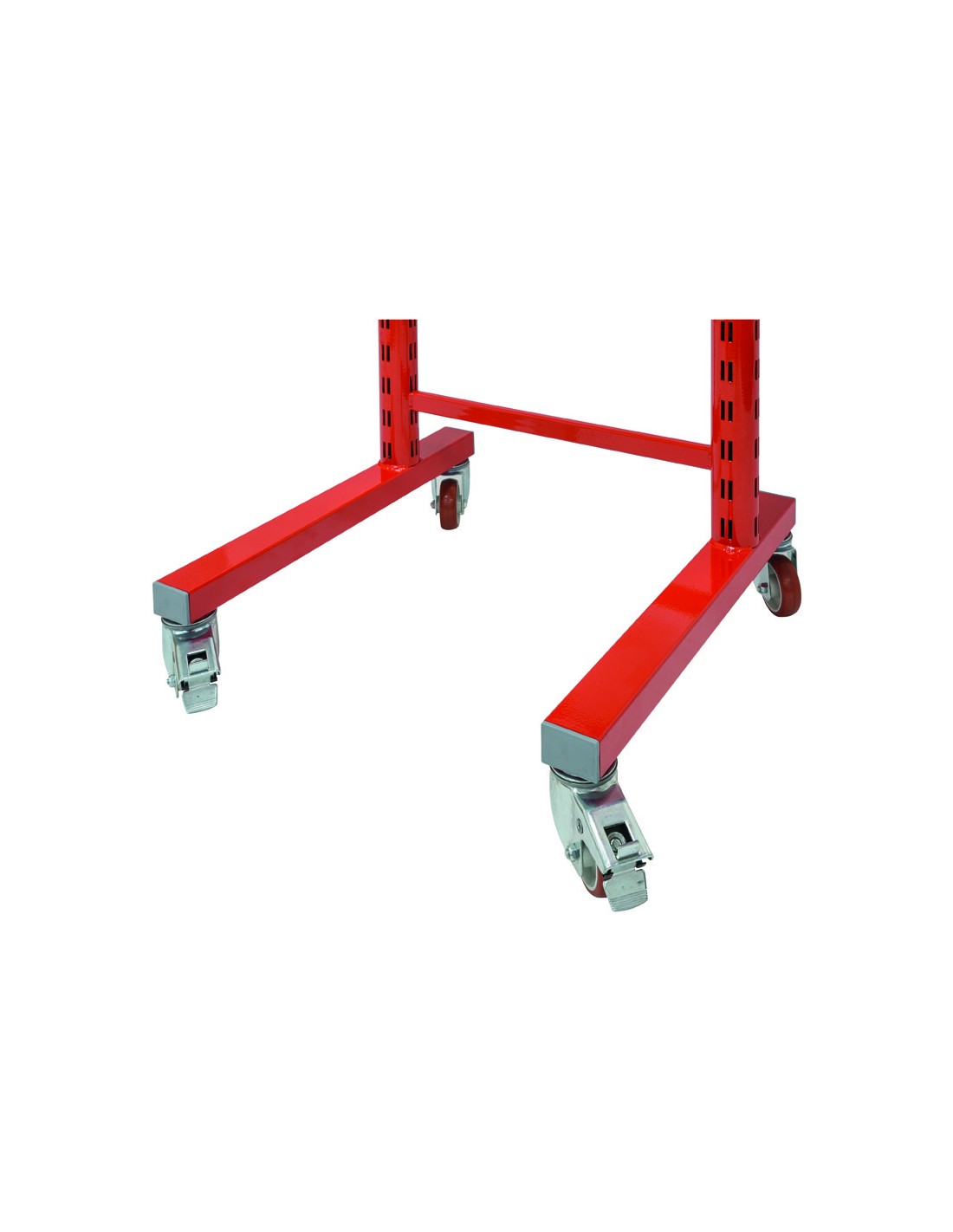 ABUS Lockout Point (Call For Price)