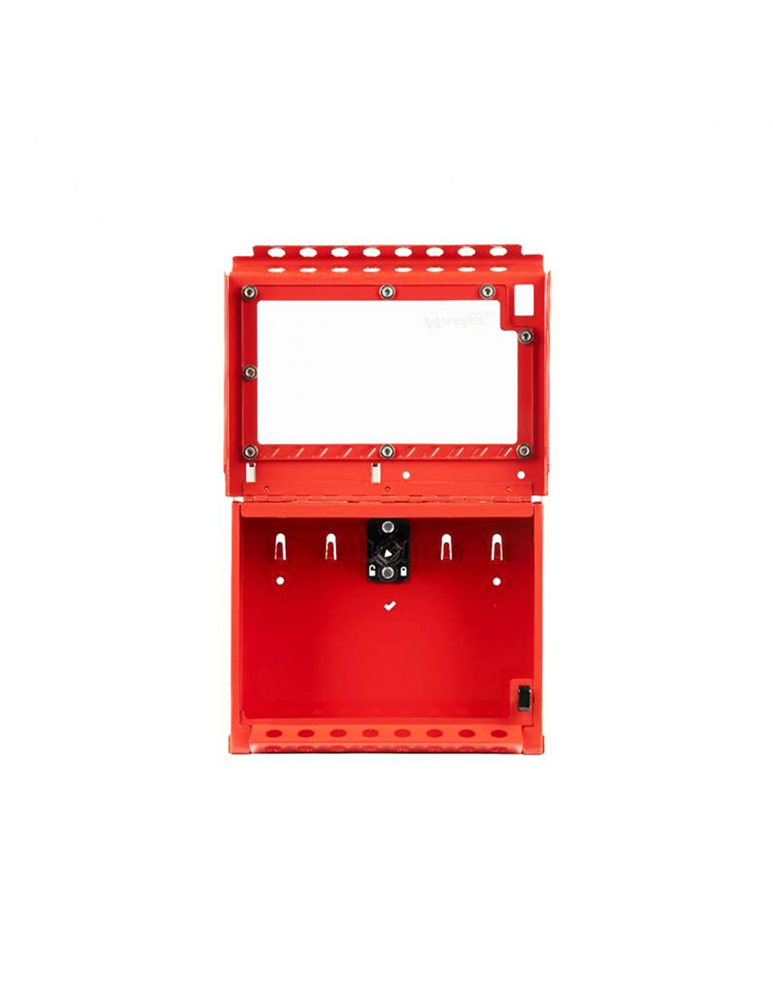 Group Lockout Box