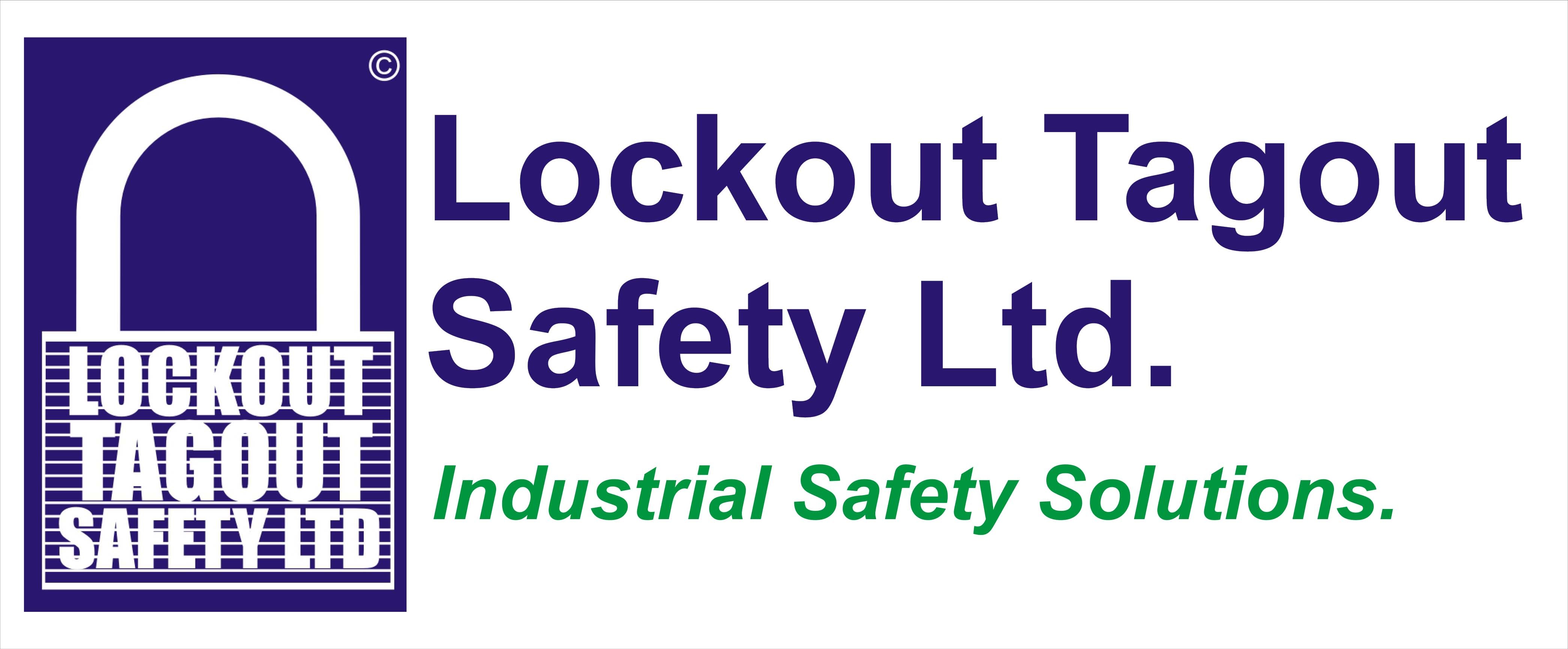 LOCKOUT TAGOUT SAFETY LTD
