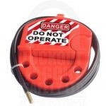 Adjustable Steel Cable Lockout