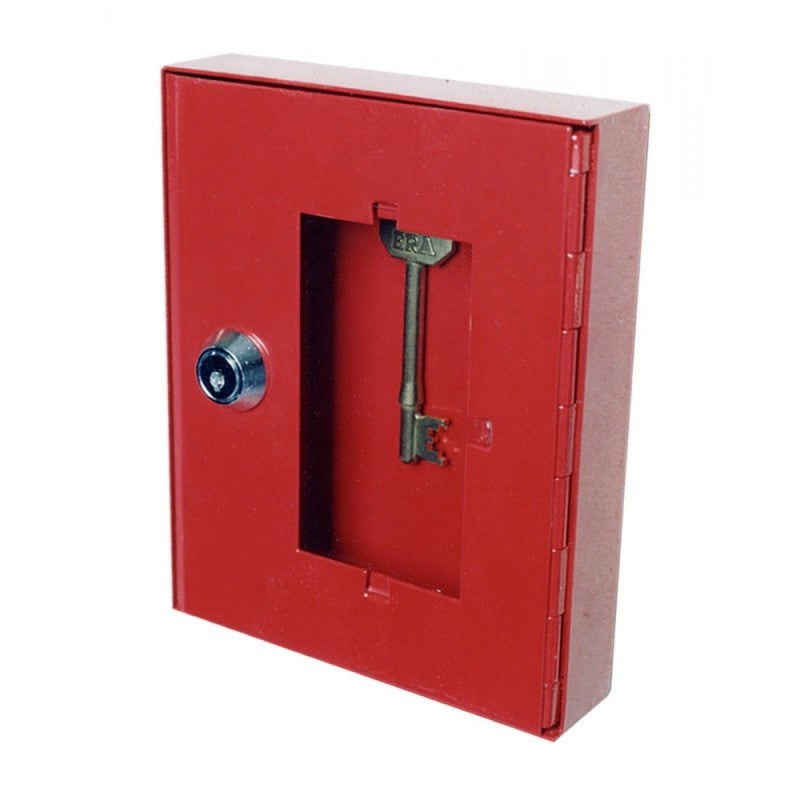 Glass Front Emergency Key Holding Boxes